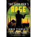 The Sick Man's Rage: A NIR Tavor Mossad Thriller Volume 4