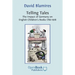 Telling Tales. the Impact of Germany on English Children's Books 1780-1918.
