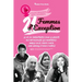21 Femmes d'exception: La vie de combattantes pour la liberté qui ont repoussé les frontières: Angela Davis, Marie Curie, Jane Goodall et bien d'autre
