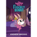 The Splendid Tale of Figerly Bunny: a story of dreams come true