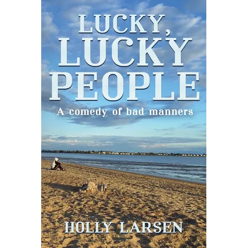 Lucky, Lucky People
