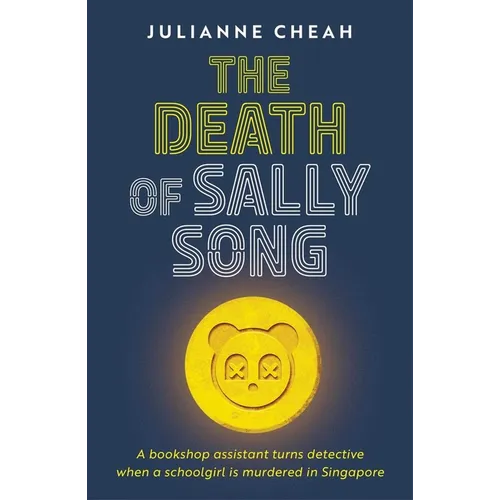 The Death of Sally Song