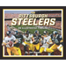 Pittsburgh Steelers: An Illustrated Timeline
