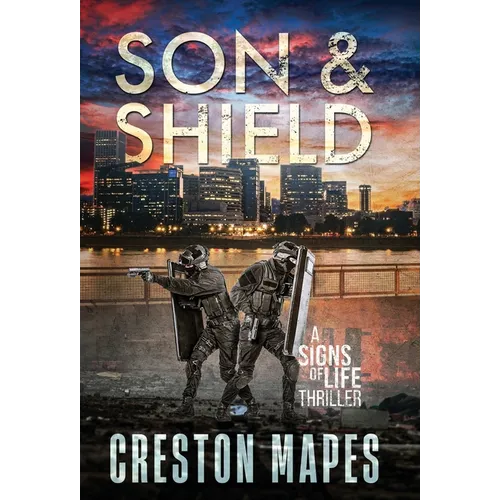 Son & Shield (HB)