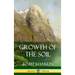Growth of the Soil (Hardcover)