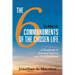 The Bible 3.0, The 6 Commandments of the Chosen Life: A Roadmap to Personal Success and Enlightenment