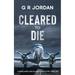 Cleared to Die: A Highlands and Islands Detective Thriller