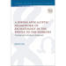 A Jewish Apocalyptic Framework of Eschatology in the Epistle to the Hebrews: Protology and Eschatology as Background