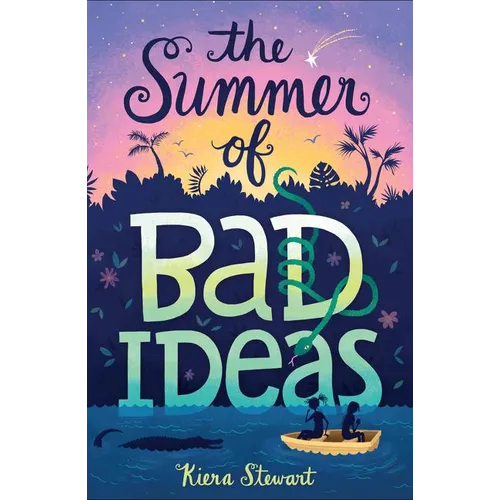 The Summer of Bad Ideas