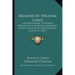 Memoir Of William Carey: Late Missionary To Bengal, Professor Of Oriental Languages In The College Of Fort William, Calcutta (1837)