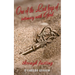 One of the lost keys of intimacy with God through fasting.