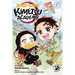 Demon Slayer: Kimetsu Academy, Vol. 1
