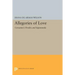 Allegories of Love: Cervantes's Persiles and Sigismunda
