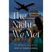The Night We Met: A Flight Risk Spy Romance: Book One