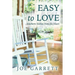 Easy to love: Southern stories from the heart