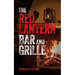 The Red Lantern Bar and Grille