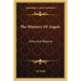 The Ministry Of Angels: Here And Beyond
