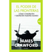 Poder de Las Fronteras, El