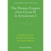The Persian Empire from Cyrus II to Artaxerxes I