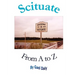Scituate from A to Z