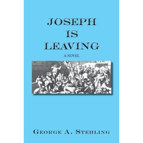 Joseph is Leaving