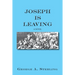 Joseph is Leaving