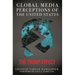 Global Media Perceptions of the United States: The Trump Effect