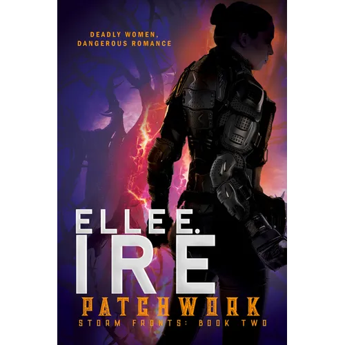 Patchwork: Volume 2