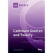 Cadmium Sources and Toxicity