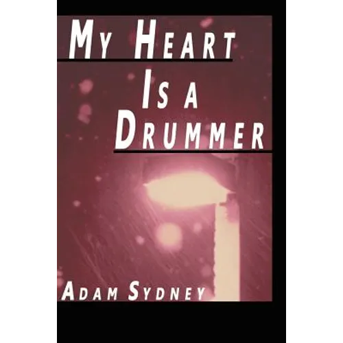 My Heart Is a Drummer