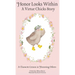 Honor Looks Within: A Character Lesson in Honoring Others