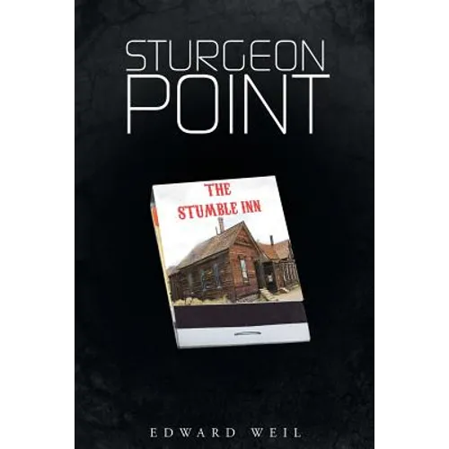 Sturgeon Point