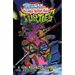 Tales of the Teenage Mutant Ninja Turtles: A Very Mechazoid Summer