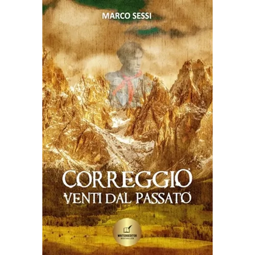 Correggio: Venti dal passato