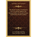 The North Carolina Constitution Of 1776 And Its Makers; The German Settlers In Lincoln County And Western North Carolina