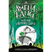 Amelia Fang and the Memory Thief