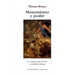Monoteismo y poder: La construccion de Dios en la Biblia Hebrea