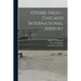 O'Hare Field--Chicago International Airport; 3