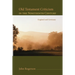 Old Testament Criticism in the Nineteenth Century