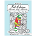 Kids Coloring Book Of Birds Volume One: Calming Coloring Pages For Children Ages 5 To 12