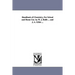Handbook of Chemistry, for School and Home Use. by W. J. Rolfe ... and J. A. Gillet ...
