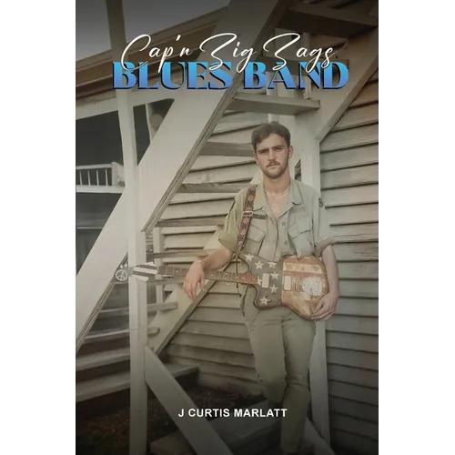 Cap'N Zig Zag's Blues Band