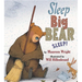 Sleep, Big Bear, Sleep!
