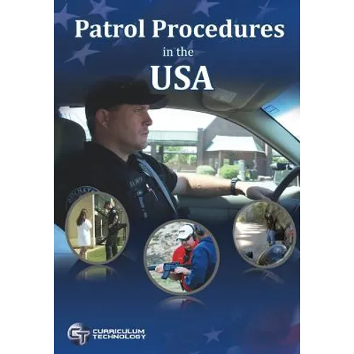 Patrol Procedures in the USA