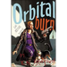 Orbital Burn