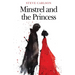 Minstrel and the Princess