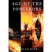 Age of the Sorcerers Collection: Realm of Dragons (#1), Throne of Dragons (#2) and Born of Dragons (#3)