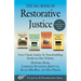 The Big Book of Restorative Justice: Four Classic Justice & Peacebuilding Books in One Volume