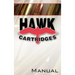 Hawk Cartridges Reloading Manual