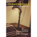 Hermeneutics: Updated Third Edition